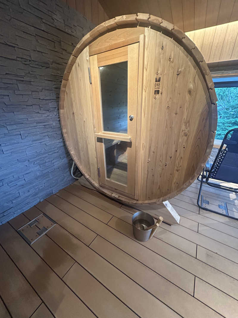 pancho.sさんの陽日の郷 あづま館のサ活写真