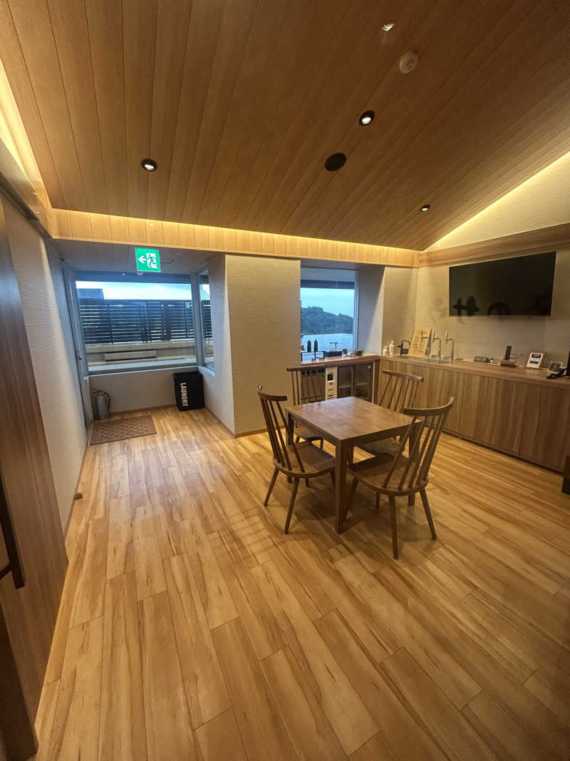 pancho.sさんの陽日の郷 あづま館のサ活写真