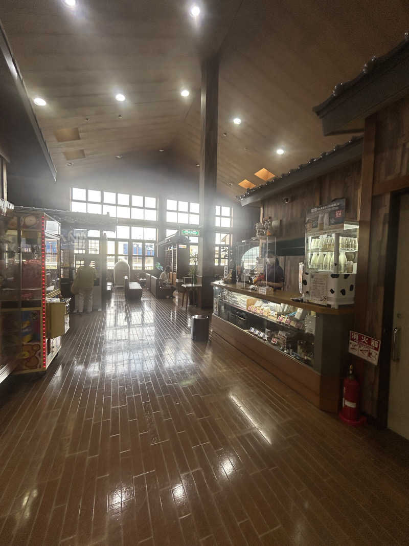 pancho.sさんのアサヒ乃湯のサ活写真