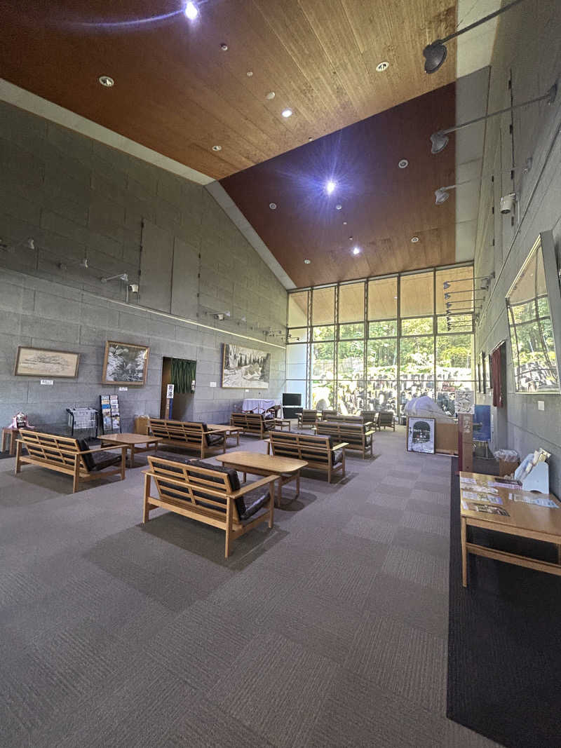 pancho.sさんの神湯温泉倶楽部のサ活写真