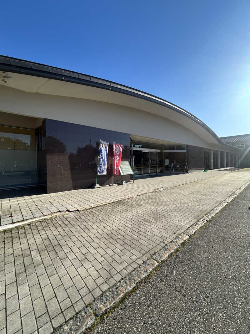 pancho.sさんの神湯温泉倶楽部のサ活写真