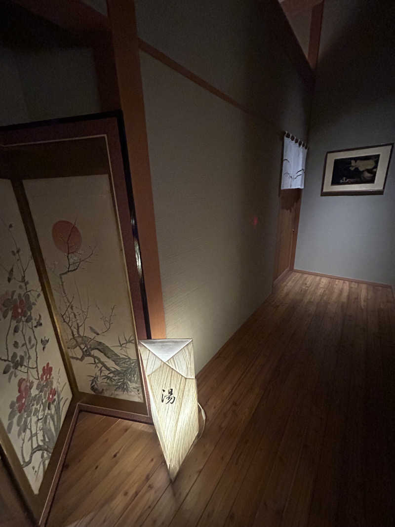 pancho.sさんの登別温泉郷 滝乃家のサ活写真