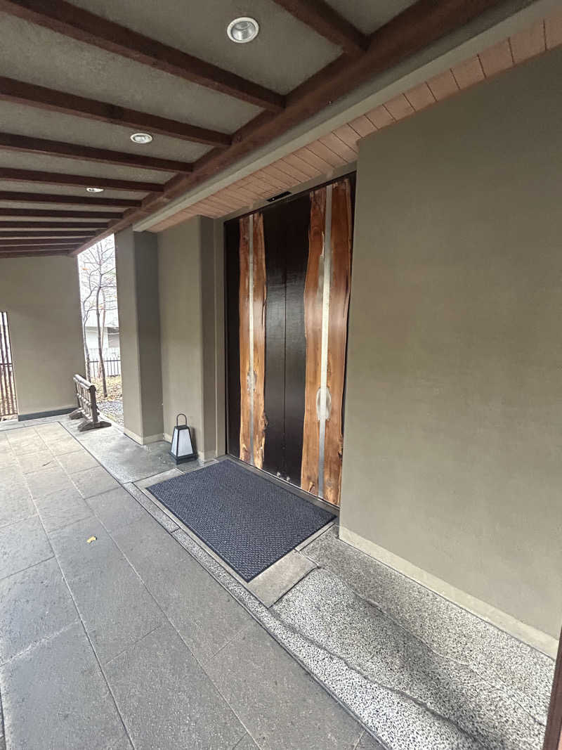 pancho.sさんの登別温泉郷 滝乃家のサ活写真