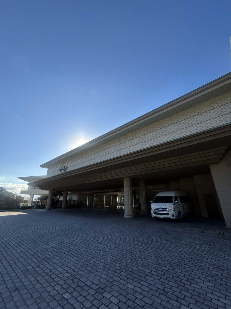 pancho.sさんの堂ヶ島ニュー銀水のサ活写真