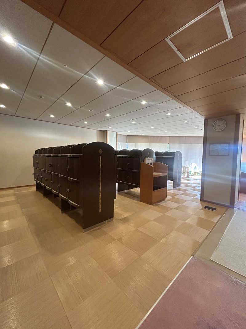 pancho.sさんの堂ヶ島ニュー銀水のサ活写真