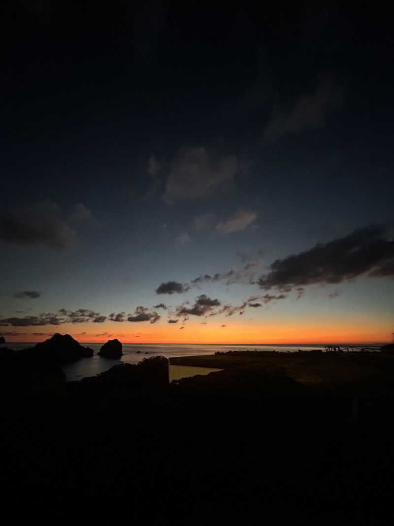 pancho.sさんの堂ヶ島ニュー銀水のサ活写真