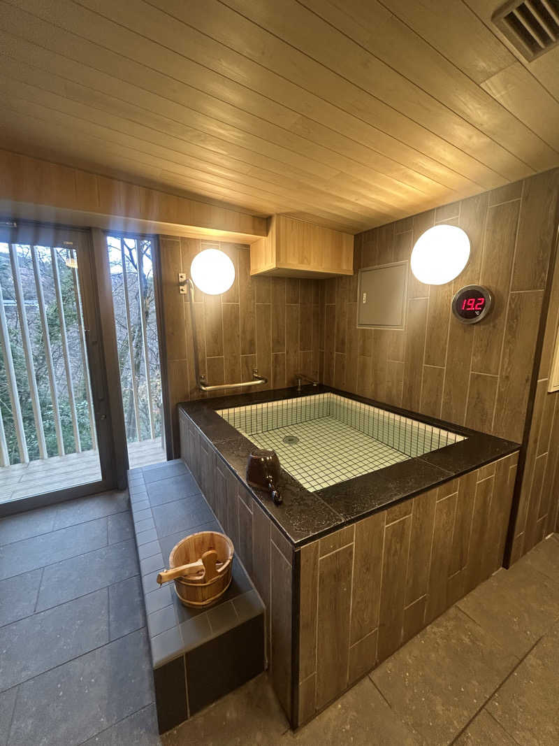 pancho.sさんの東京都渋谷区立二の平渋谷荘のサ活写真