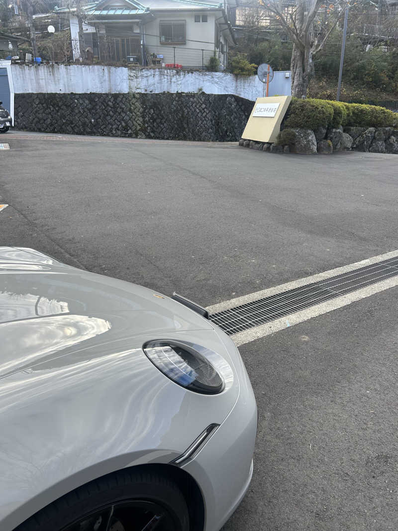 pancho.sさんの東京都渋谷区立二の平渋谷荘のサ活写真