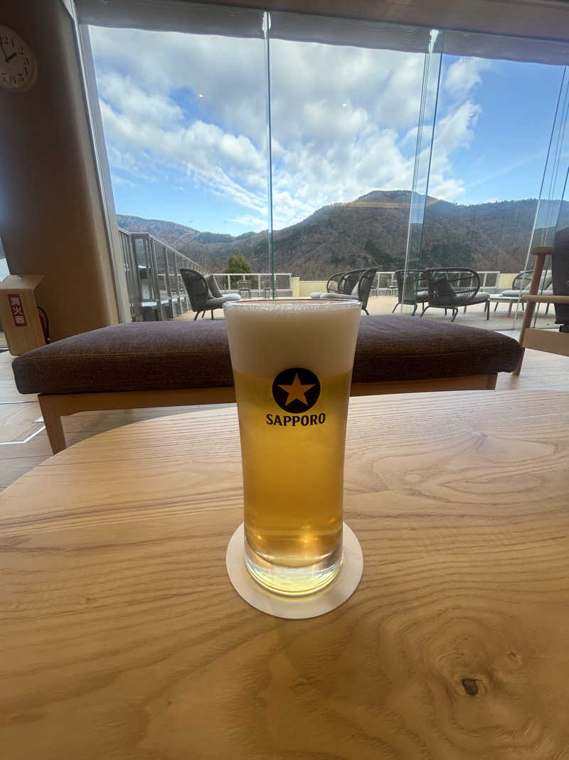 pancho.sさんの東京都渋谷区立二の平渋谷荘のサ活写真