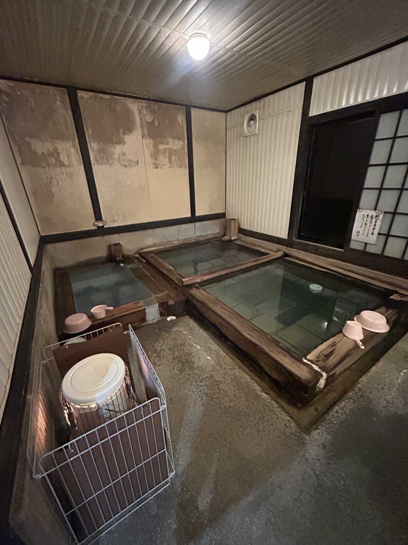 pancho.sさんの寒の地獄旅館のサ活写真