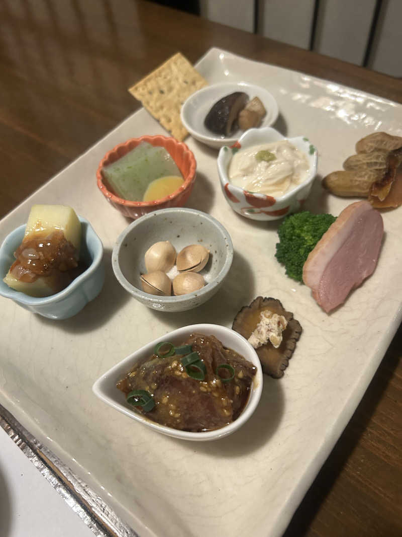 pancho.sさんの寒の地獄旅館のサ活写真