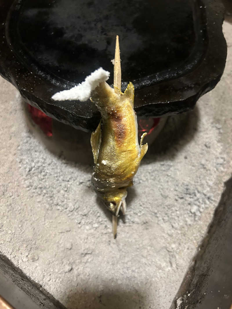 pancho.sさんの寒の地獄旅館のサ活写真