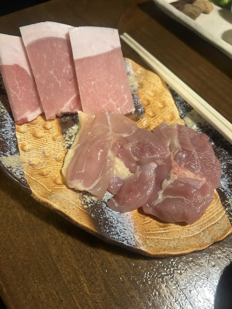 pancho.sさんの寒の地獄旅館のサ活写真