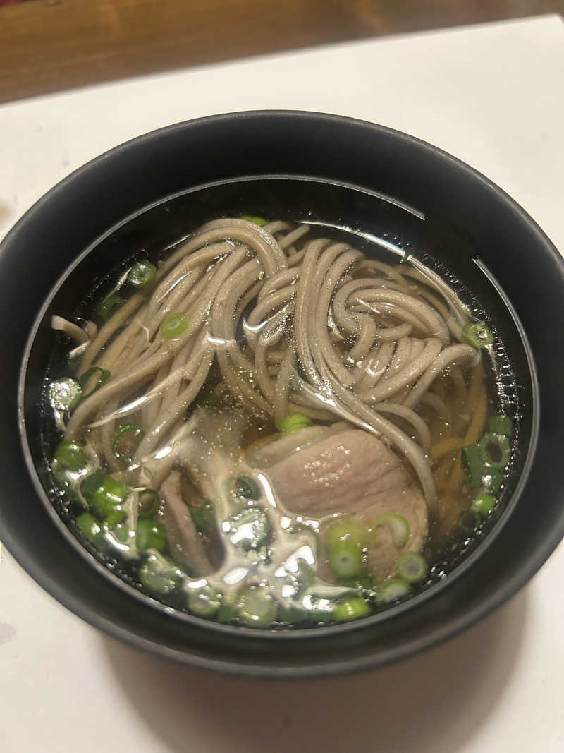 pancho.sさんの寒の地獄旅館のサ活写真