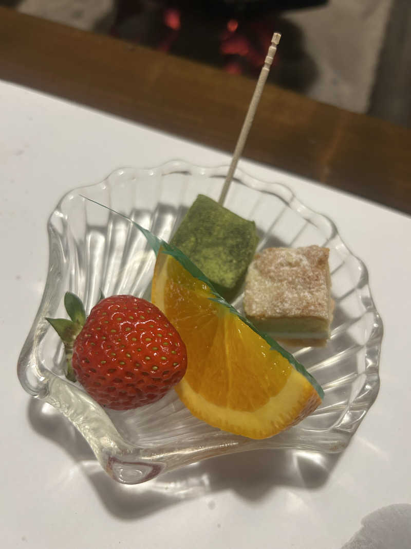 pancho.sさんの寒の地獄旅館のサ活写真