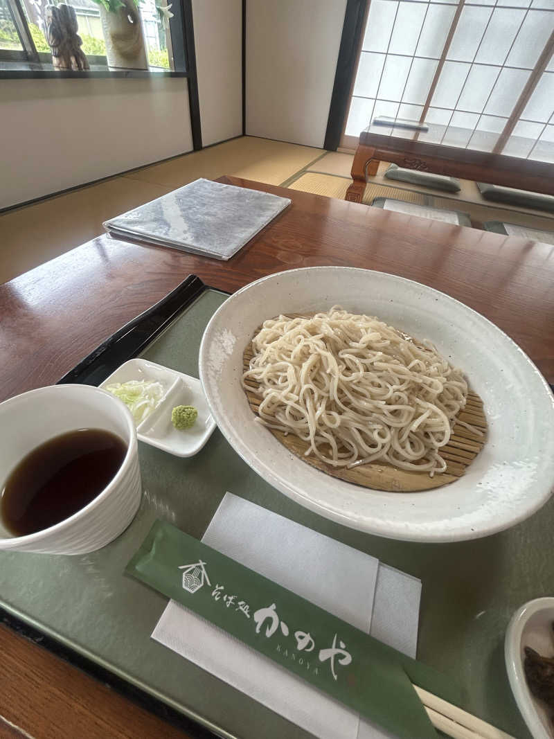 pancho.sさんの源泉 那須山 令和の湯のサ活写真