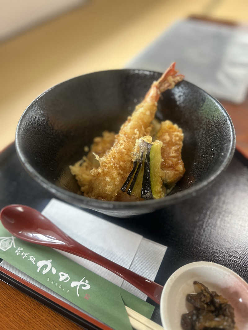pancho.sさんの源泉 那須山 令和の湯のサ活写真