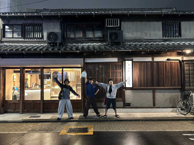 サウナー20250224さんのKIWAMI SAUNAのサ活写真
