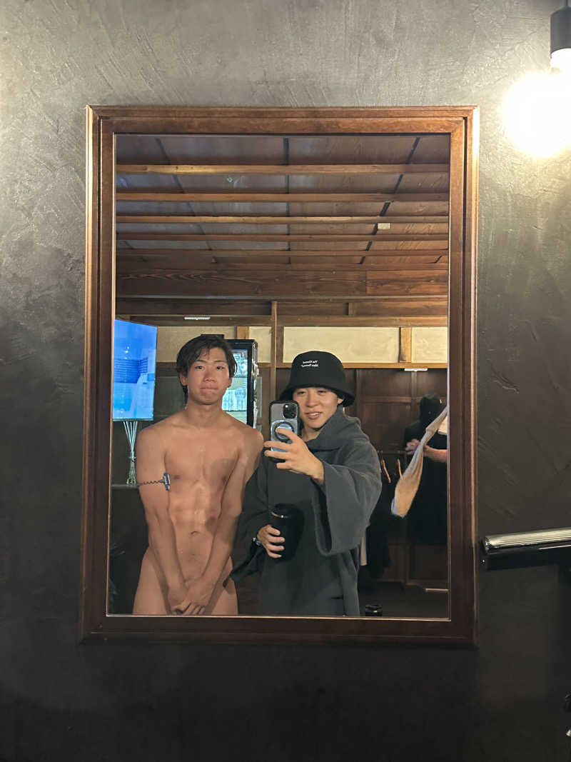 サウナー20250224さんのKIWAMI SAUNAのサ活写真