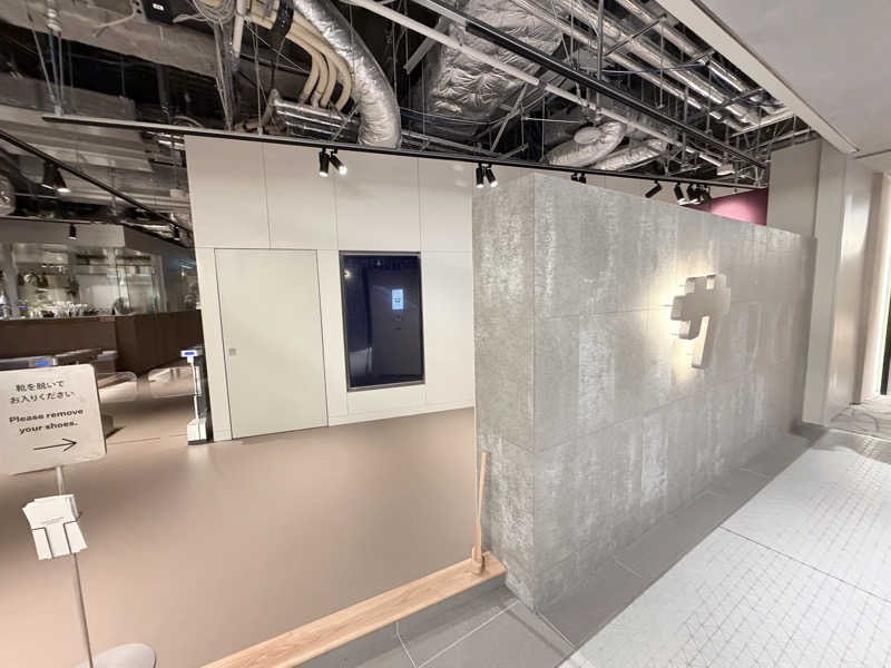 はんさんの高輪SAUNASのサ活写真