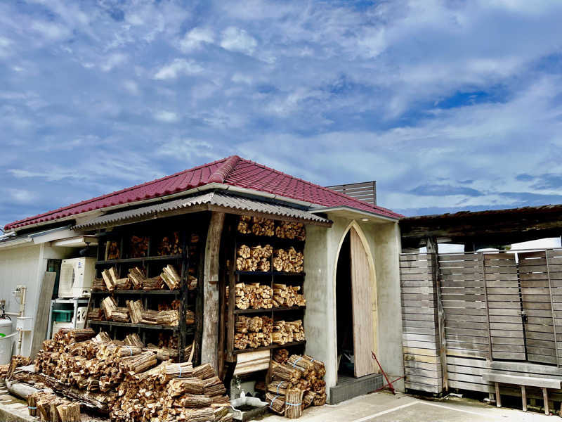 アキさんのSea Sauna Shack / シーサウナシャックのサ活写真
