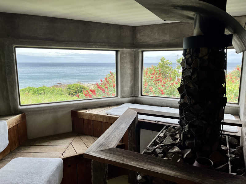 アキさんのSea Sauna Shack / シーサウナシャックのサ活写真