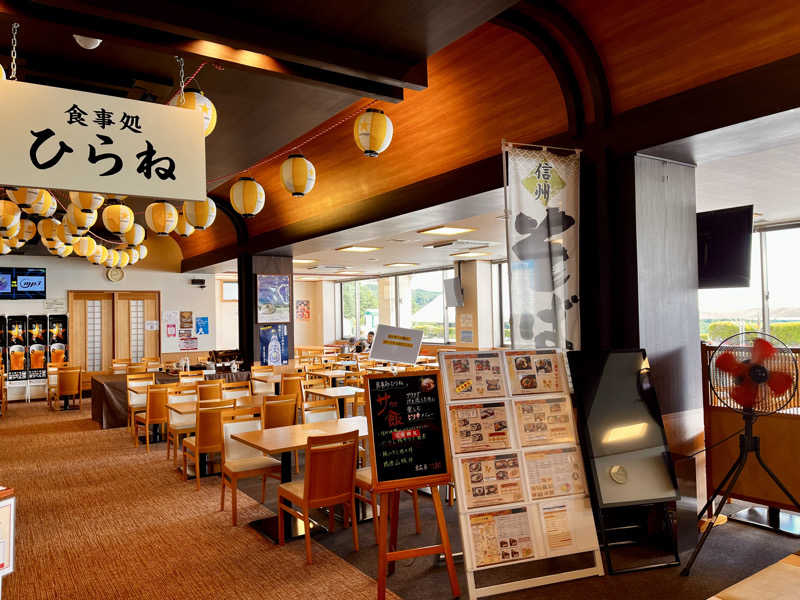 アキさんの平尾温泉 みはらしの湯のサ活写真