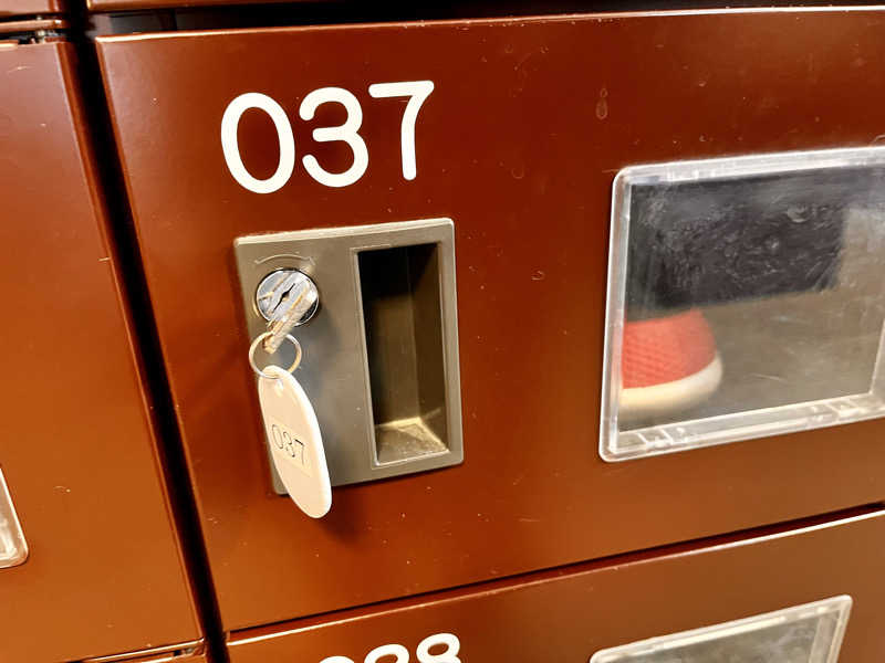 アキさんの平尾温泉 みはらしの湯のサ活写真