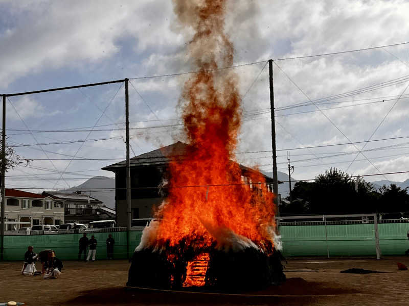 アキさんの平尾温泉 みはらしの湯のサ活写真
