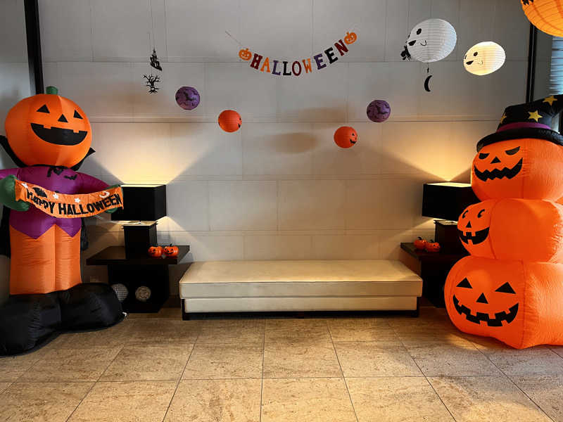 アキさんの東急ハーヴェストクラブ熱海伊豆山&VIALA(ホテルハーヴェスト熱海伊豆山)のサ活写真