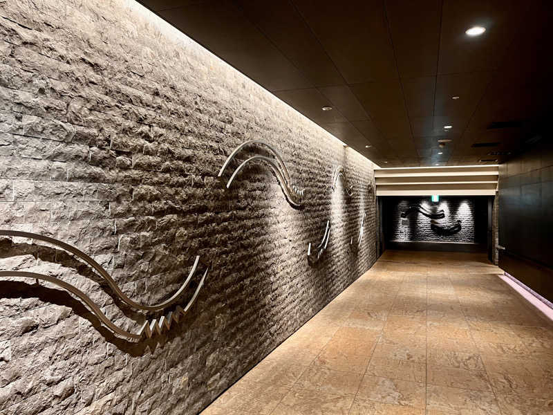 アキさんの東急ハーヴェストクラブ熱海伊豆山&VIALA(ホテルハーヴェスト熱海伊豆山)のサ活写真