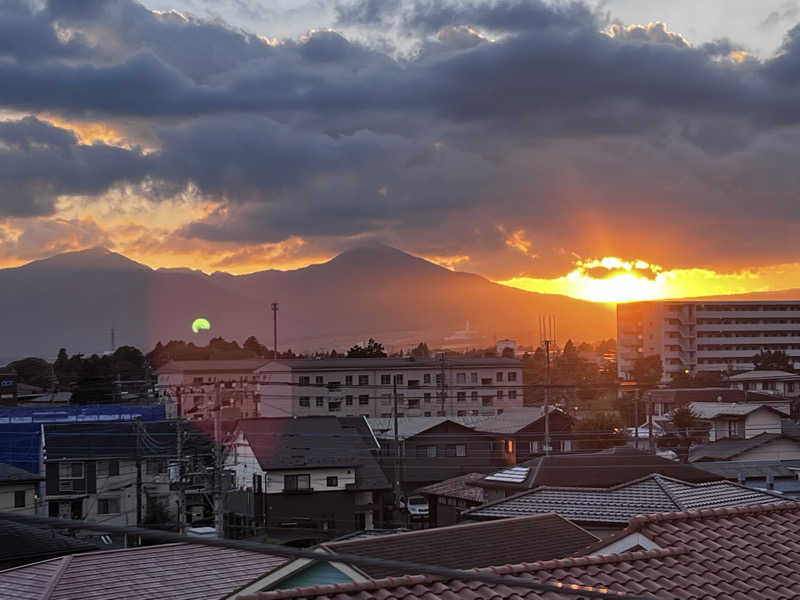 アキさんの木の花の湯(HOTEL CLAD)のサ活写真