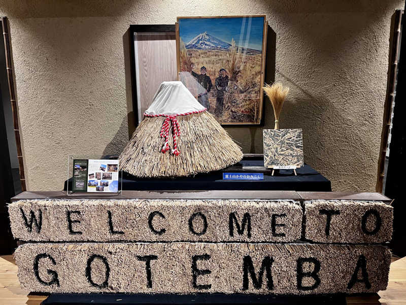 アキさんの木の花の湯(HOTEL CLAD)のサ活写真