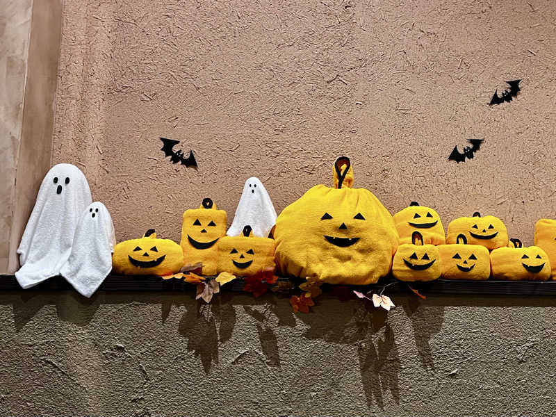 アキさんの木の花の湯(HOTEL CLAD)のサ活写真