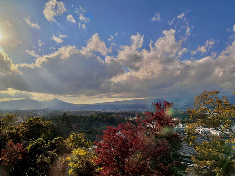 アキさんの木の花の湯(HOTEL CLAD)のサ活写真