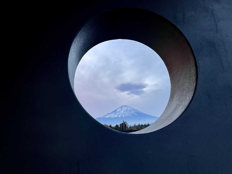 アキさんのあしがら温泉のサ活写真