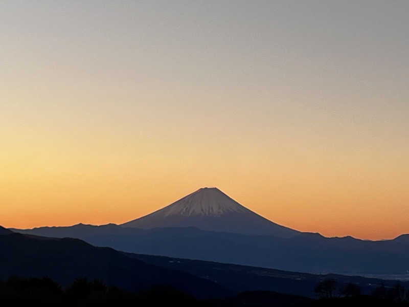 アキさんのグランドメルキュール八ヶ岳のサ活写真