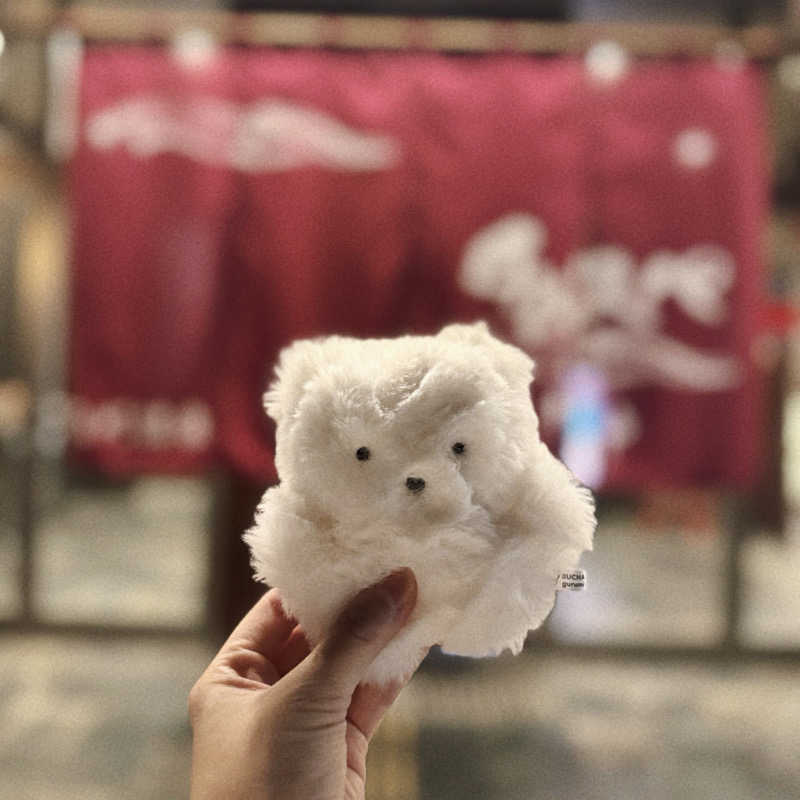 あり🐻‍❄️さんの白川温泉チムジルバンスパ神戸のサ活写真