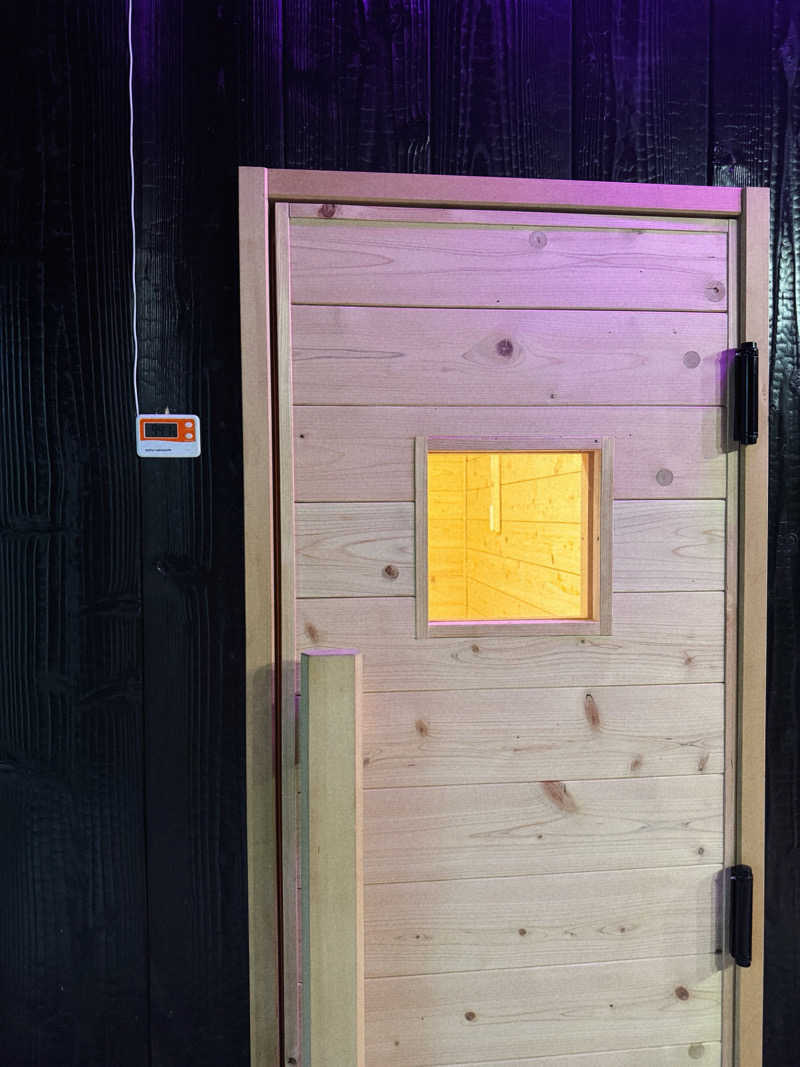 あり🐻‍❄️さんのサウナ居酒屋 壽屋のサ活写真