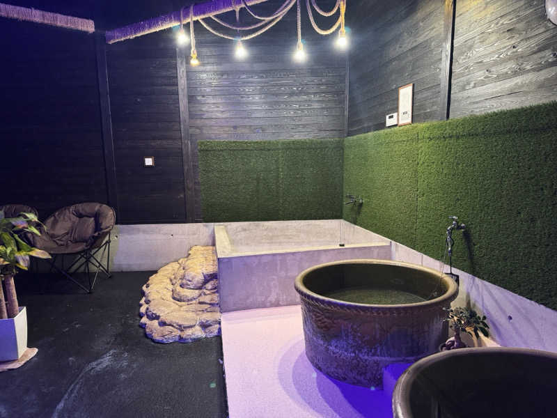 あり🐻‍❄️さんのサウナ居酒屋 壽屋のサ活写真