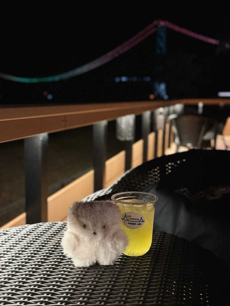 あり🐻‍❄️さんのSPA専 太平のゆのサ活写真