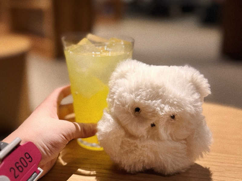 オロポ