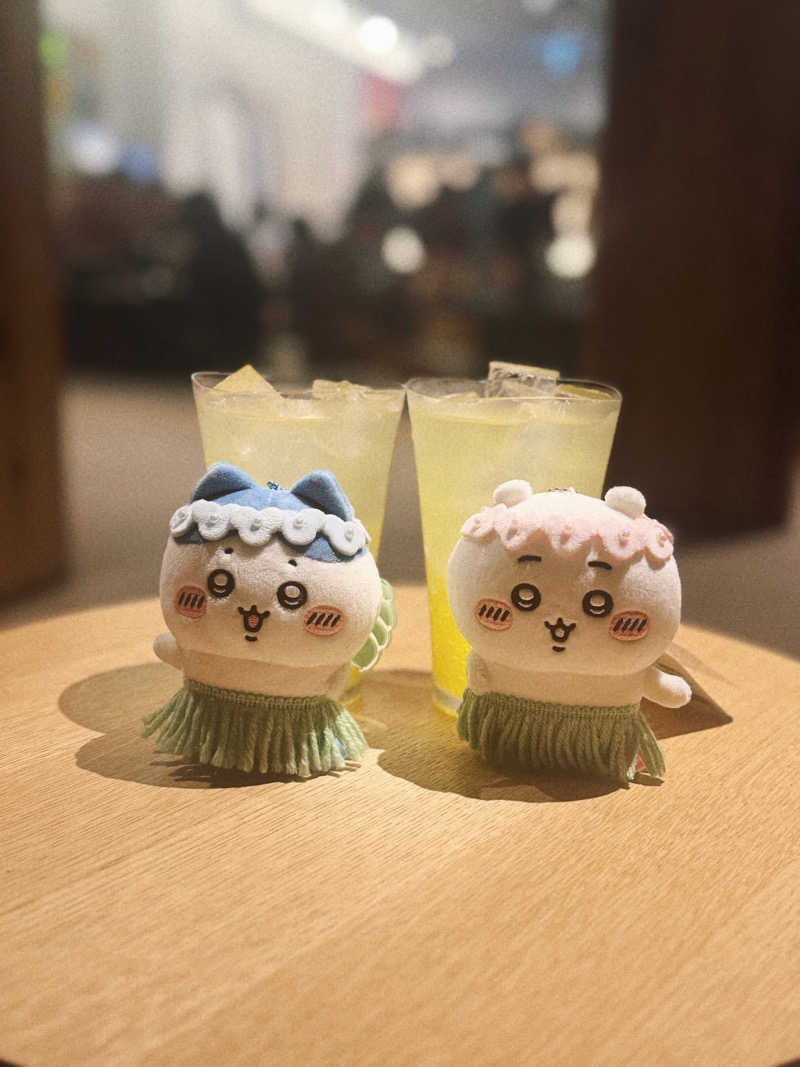 あり🐻‍❄️さんの大阪サウナDESSEのサ活写真