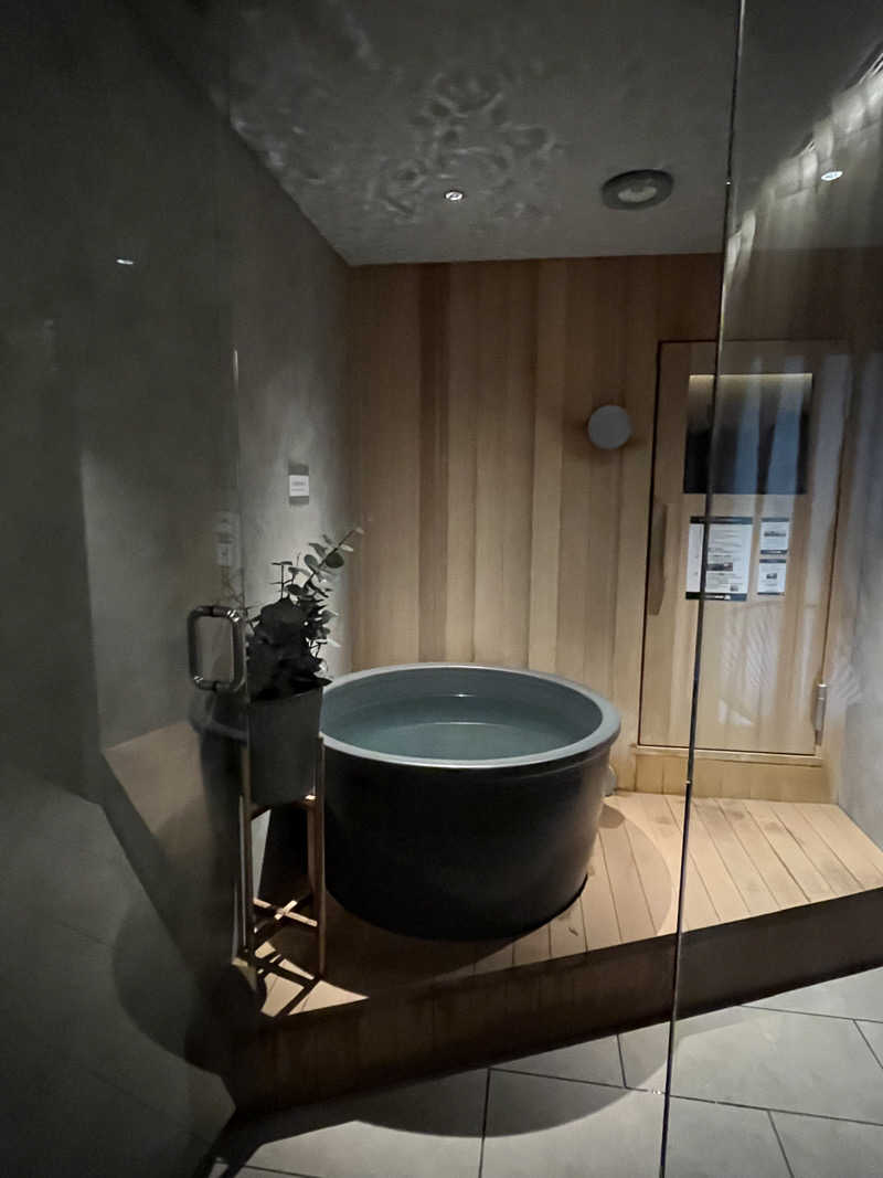 おじょーさんのSAUNA OOO(オー)のサ活写真