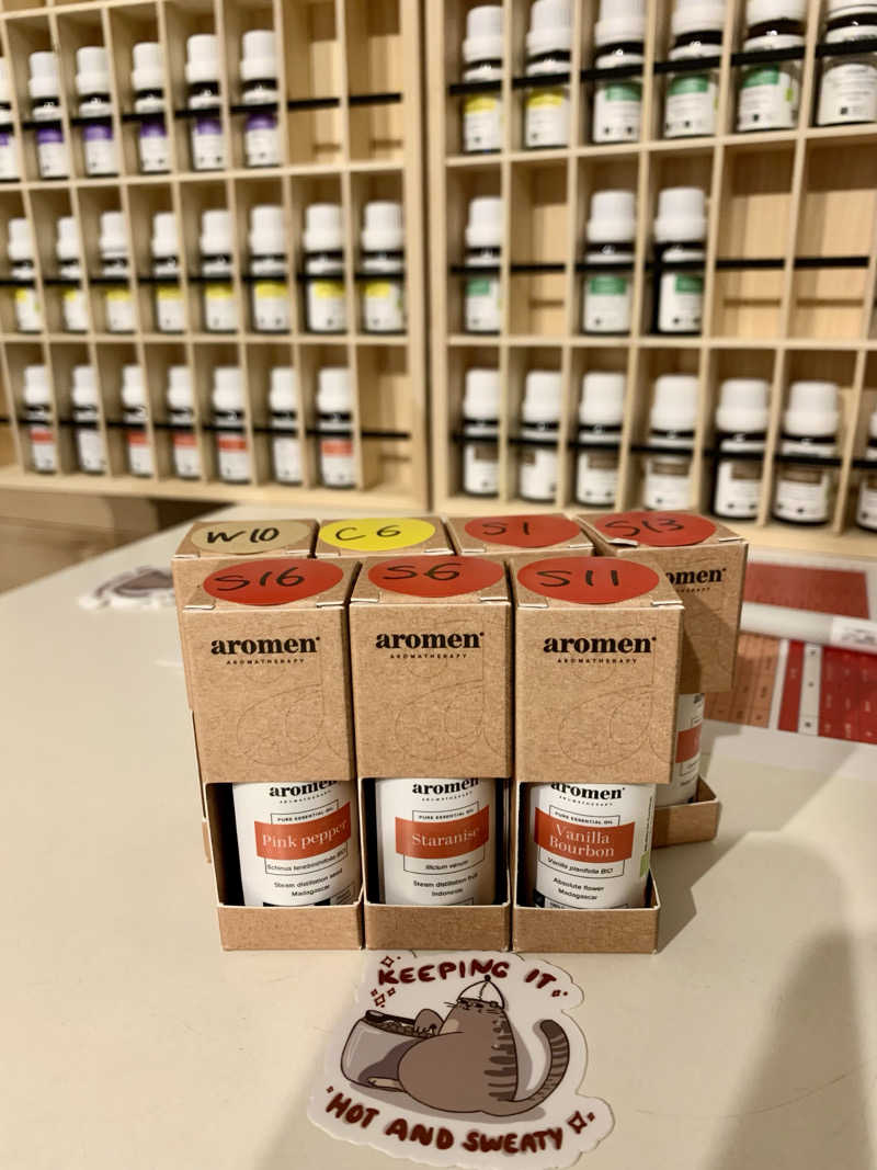 osatwo@熱波姉妹(姉)さんのForest House (ウェルビー栄 女性専用エリア)のサ活写真