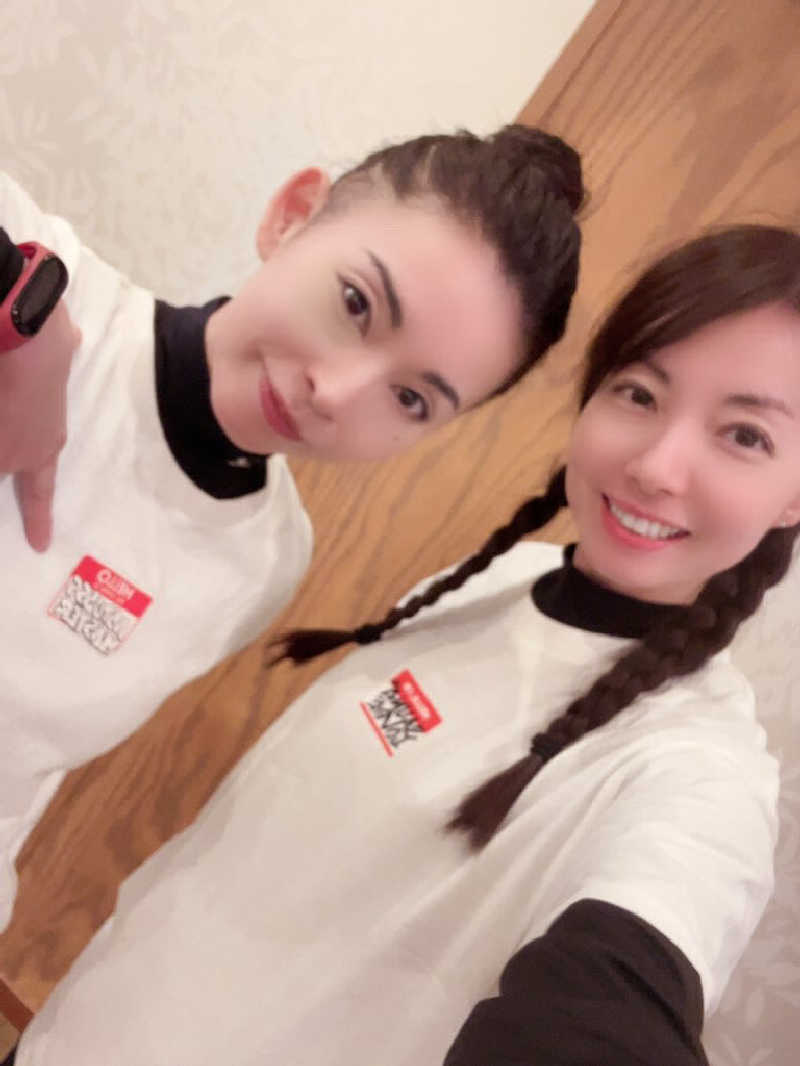 osatwo@熱波姉妹(姉)さんのアクアリゾート 岐阜ふじの湯のサ活写真