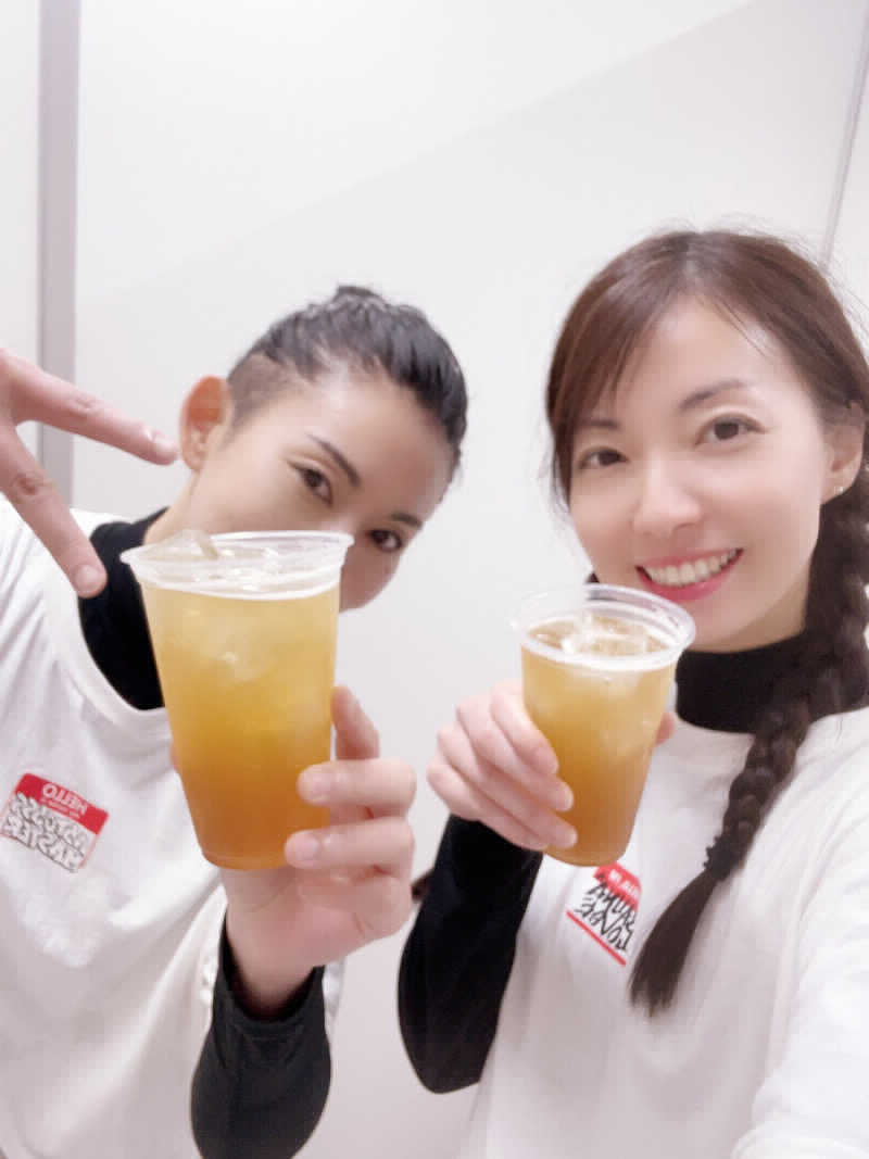 osatwo@熱波姉妹(姉)さんの天然温泉アーバンクア SPA & LIVINGのサ活写真