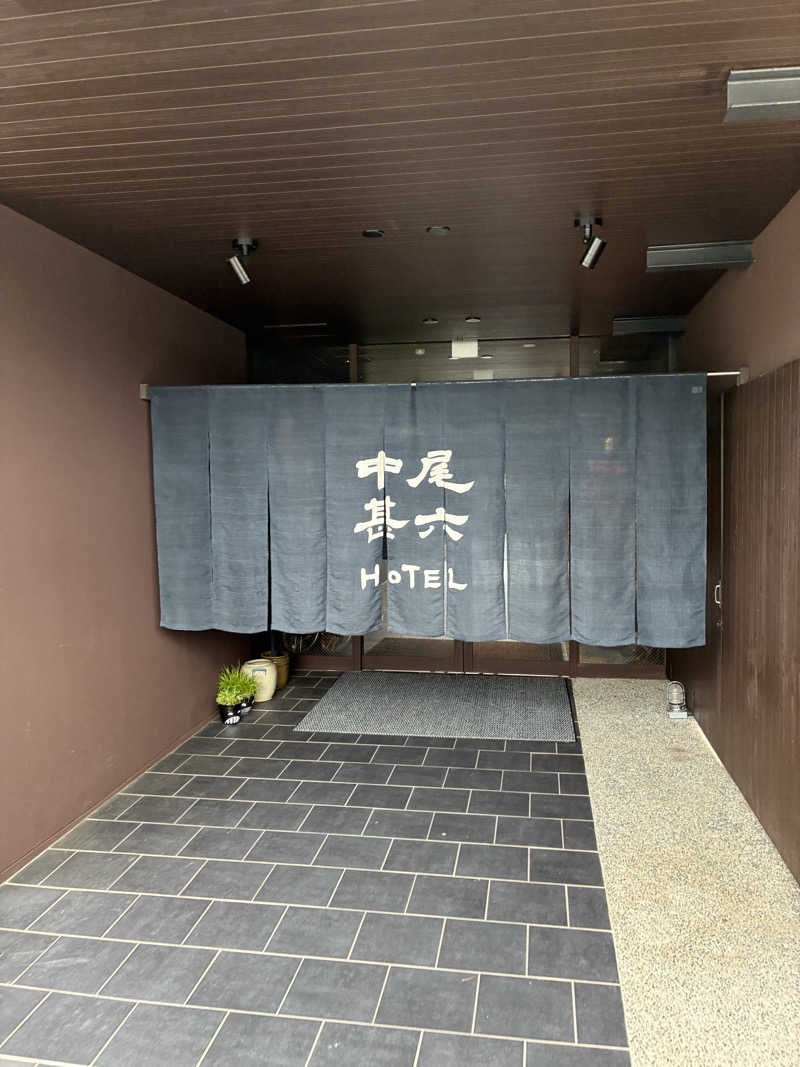 かっちんさんのJIN6サウナのサ活写真