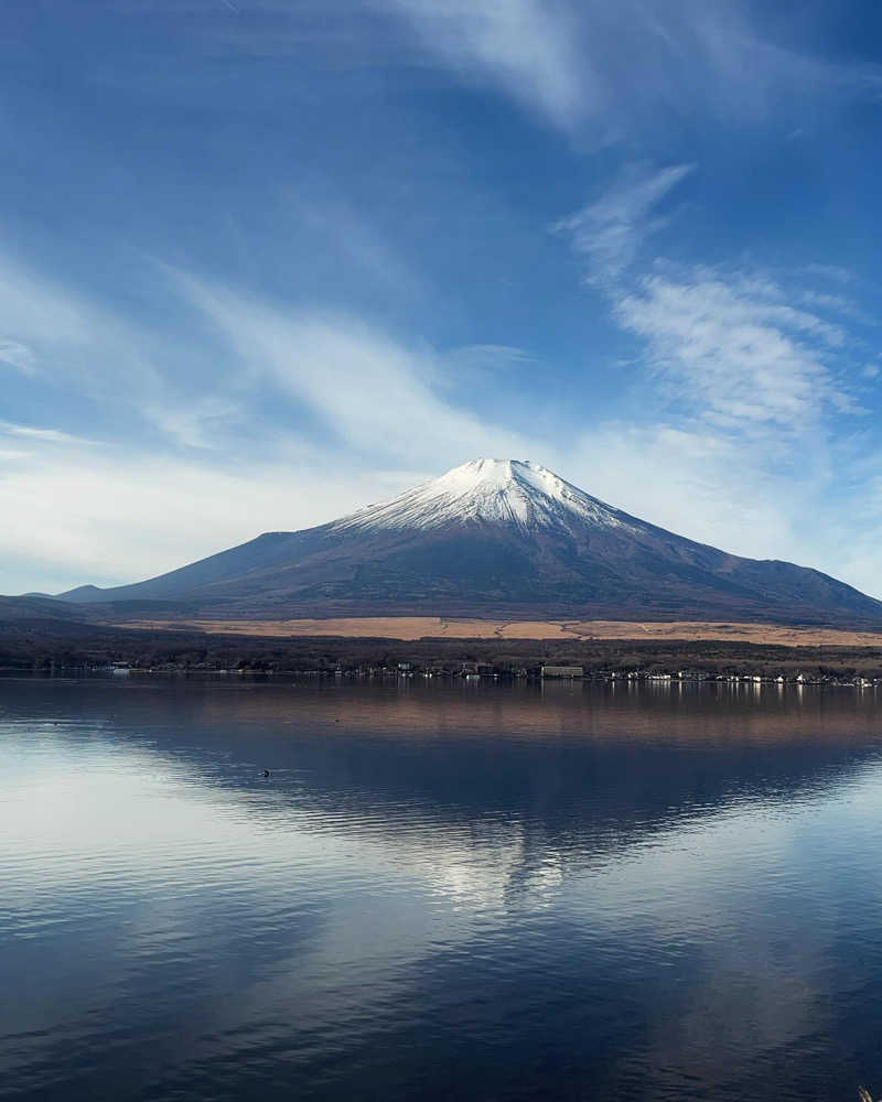 あきさんのホテルマウント富士のサ活写真