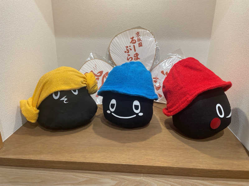 ぺんぎん5号🐧さんのサウナ&カプセルホテル ルーマプラザのサ活写真